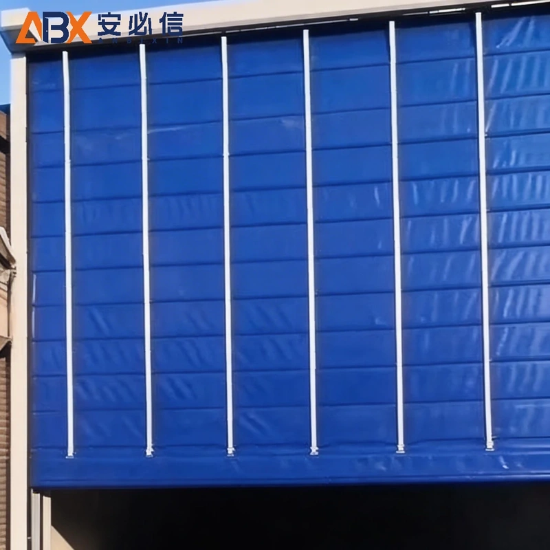 秦皇岛市机械式门封