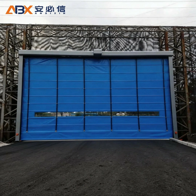 秦皇岛市充气式门封
