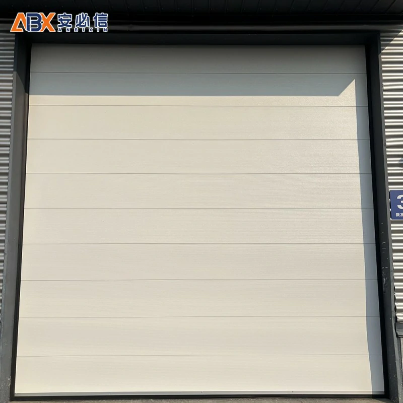 秦皇岛市电动提升门