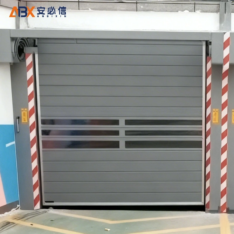 秦皇岛市医药密闭高速门